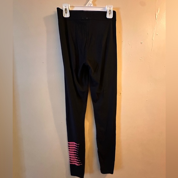 BUNDLE of 3 savage x fenty leggings size xs - Picture 7 of 7